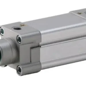 Siłownik pneumatyczny MA-EL D100x50 ISO15552 Oferta limitowana